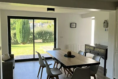 Wohnung in Dahouet in der Nähe des Hafens