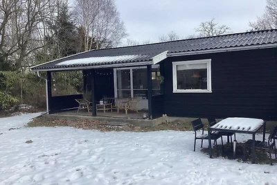 5 Personen vakantie huis in Rødby
