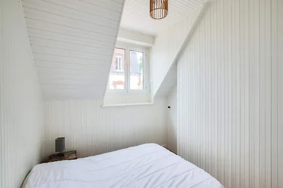 Ferienwohnung in Pléneuf in der Nähe des Val...