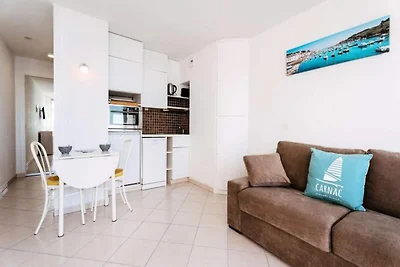 Studio für 2 Personen