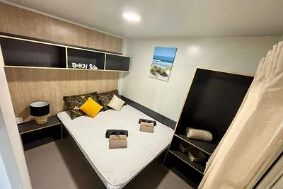 TJ Escape - Mobile Home - Mobile Home With Ho...