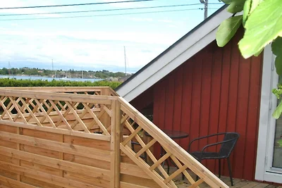 3 persoons vakantie huis in TORSLANDA-By...