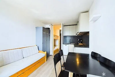 Appartamento a Les Menuires vicino alle piste...