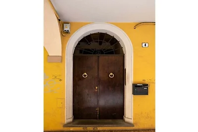 Bertiera 4 - Casa con vista sul canale