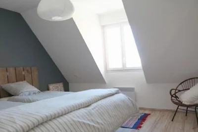 Casa vacanze con 4 camere da letto