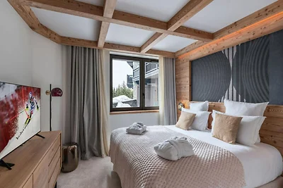 Nuovo appartamento con accesso diretto alle p...