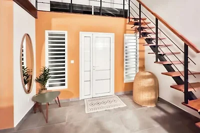 Case e ville per 6 persone