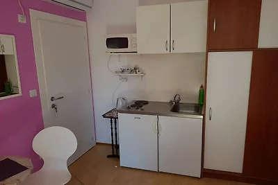 Guest House Avdic - Studio Apartment with...
