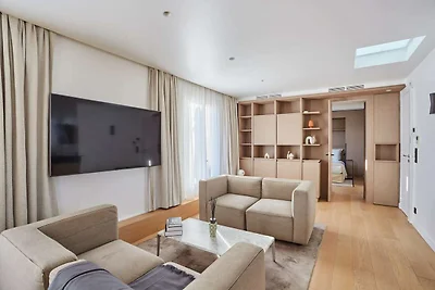 Sublim Penthouse Trocadero Tour Eiffel