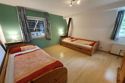 Holiday apartment with 1 bedroom
