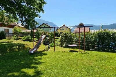 Narzisse Komfortable Ferienresidenz