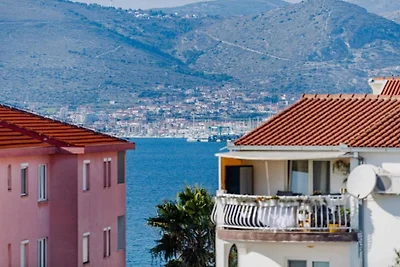 One Bedroom Apartment with Balcony