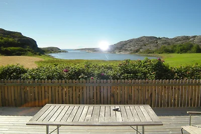 9 persoons vakantie huis in HÄLLEVIKSSTRAND