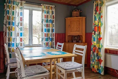 4 Personen Ferienhaus in MUNKEDAL