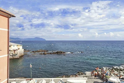 Kuća za odmor Dopust za oporavak Genova