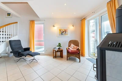 Ferienwohnung im Ferienpark Mueritz