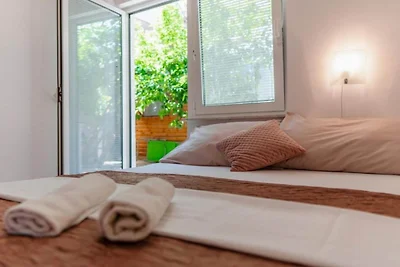 Leček Cozy Apartments - Two Bedroom 2