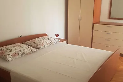 Apartments Danijela & Vlado - Three Bedroom A...