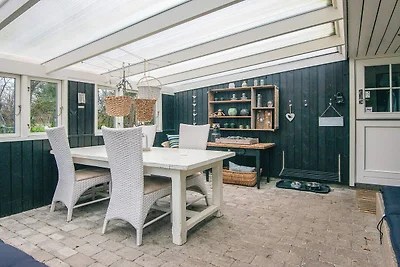 5 persoons vakantie huis in Hemmet-By Traum