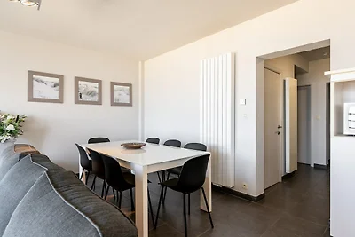 Beaulieu & Chambord 71 voor 6 personen
