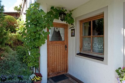 Gemütliche tierfreundliche Ferienwohnung in...