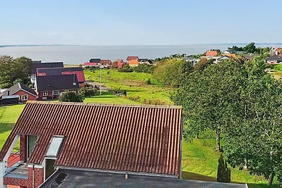 Luxuriöser Rückzugsort mit Pool
