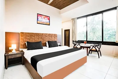 Ferienhaus Erholungsurlaub Goa