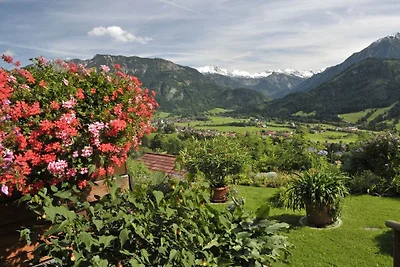 Nusche im Haus Gottstein
