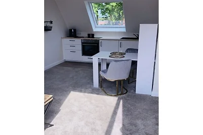 Appartement de vacances à Nesse avec piscine