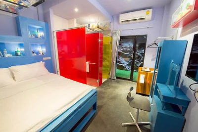 Charmante Suite Escape ,Modern Comfort in...