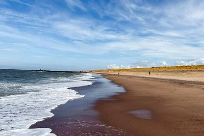 6 Personen Ferienhaus in Lemvig