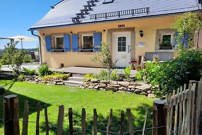 Casa vacanze Chalet Bianca