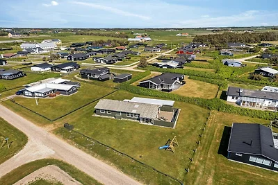 4 Sterne Ferienhaus in Løkken