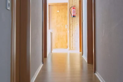 Spaziosa casa vacanze nel Sauerland con...