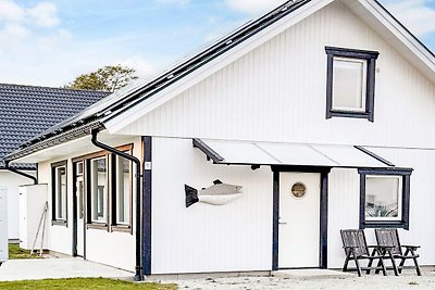 4 Sterne Ferienhaus in Gotlands Tofta