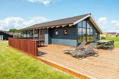 4 sterren vakantie huis in Nordborg-By Traum