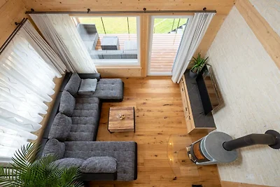 Ferienhaus mit 3 Schlafzimmer