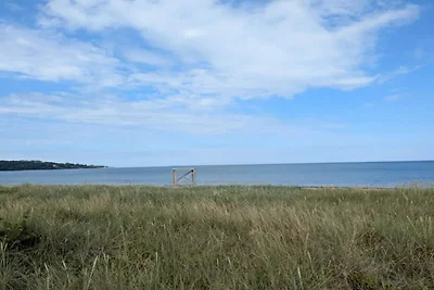 10 Personen Ferienhaus in Fårevejle-By Traum