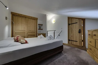 Wohnung 4P 4ad 4enf 85m²