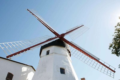 6 Personen Ferienhaus in Aakirkeby