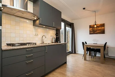 Casa Vacanze a Texel con Veranda