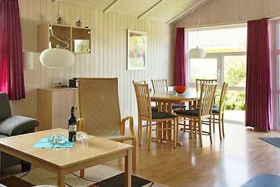 6 Personen Ferienhaus in Otterndorf