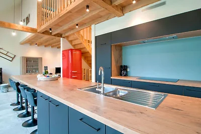 Ferienhaus in Bocholt mit eingezäuntem Garten