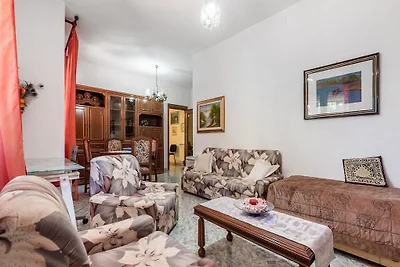 Erholsame Wohnung in San Salvo in der Nähe vo...