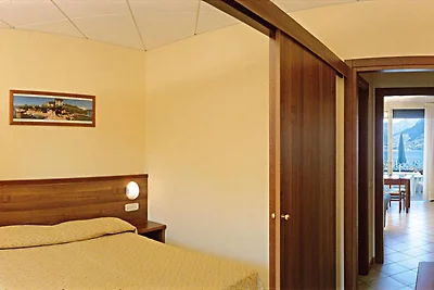 Strandappartement, Residenz Zust-ehemals TUI...