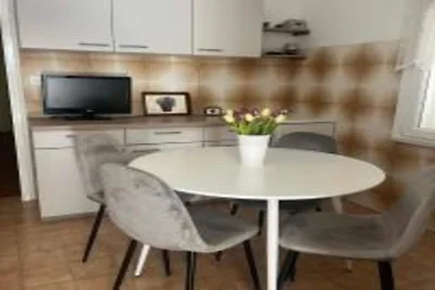 Apartments Bleuš - One Bedroom Apartment with...