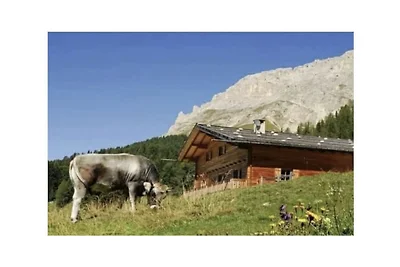 Casetta a Eggen con balcone e barbecue