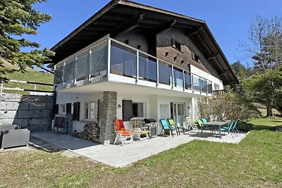 Kuća za odmor Dopust za oporavak Laax