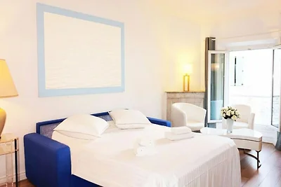 Moderne 3-Zimmer-Wohnung im Stadtzentrum, 1 M...