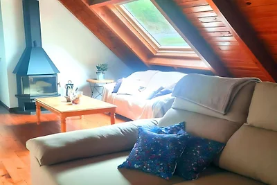 Apartment am Strand in Punta Umbría